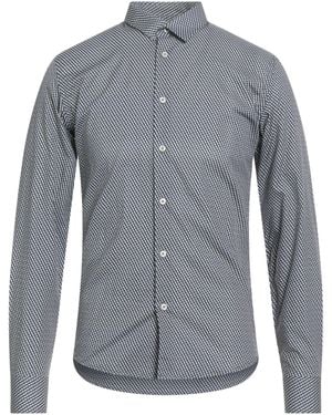 Stilosophy Shirt - Blue