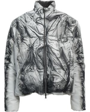 Y. Project Puffer - Gray