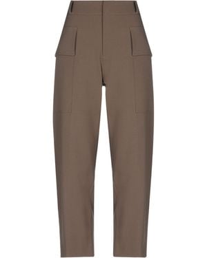 Jucca Trouser - Brown