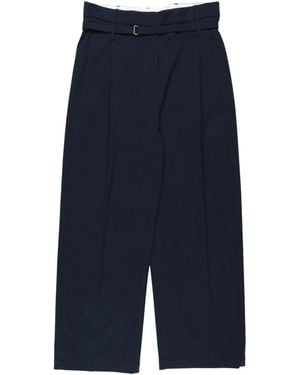 Tela Trouser - Blue