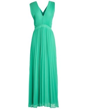 Liu Jo Maxi Dress - Green