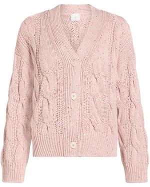 Eleventy Rebecas - Rosa