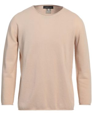 Lamberto Losani Pullover - Natur