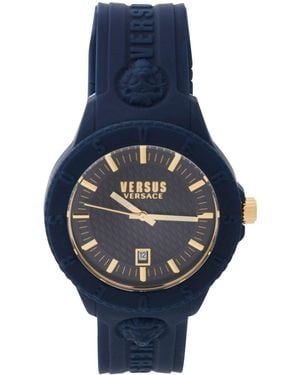 Versus Reloj De Pulsera - Azul
