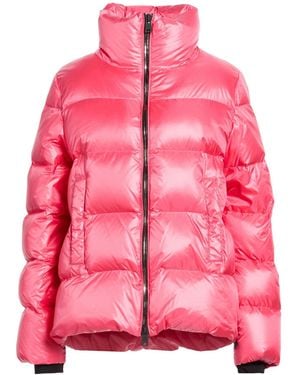 People Of Shibuya Puffers - Pink