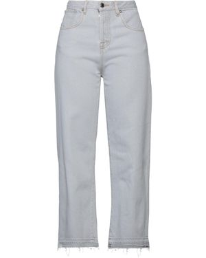 TRUE NYC Jeans - Grey