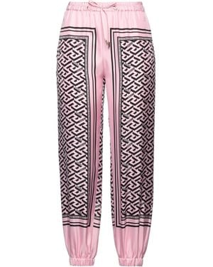 Versace Trouser - Pink