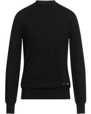 OAMC Pullover - Schwarz
