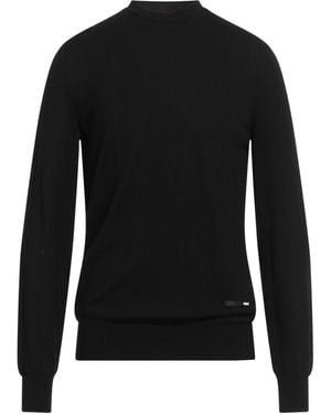 OAMC Pullover - Nero