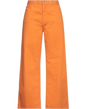 Nine:inthe:morning Jeanshose - Orange