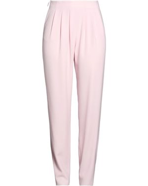 Emporio Armani Trousers - Pink