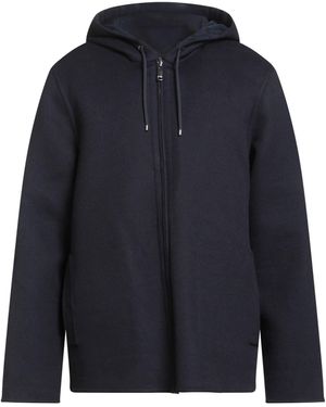 Valentino Garavani Jacke & Anorak - Blau
