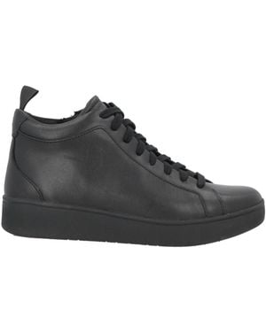 Fitflop Sneakers - Black