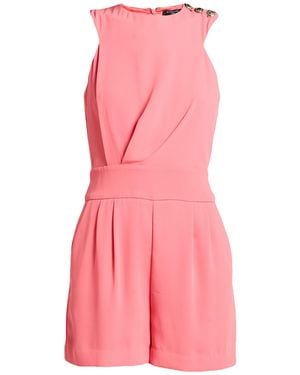 MARCIANO BY GUESS Mono Enterizo - Rosa