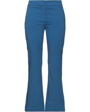 True Royal Hose - Blau