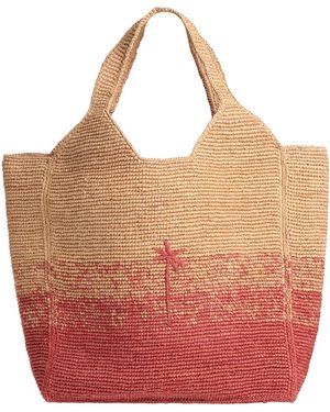 Manebí Handbag - Pink