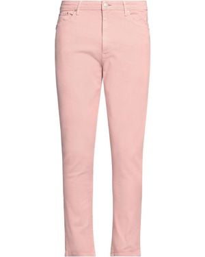Daniele Alessandrini Jeans - Pink