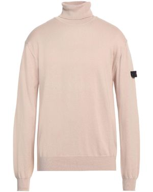 Peuterey Rollkragenpullover - Pink