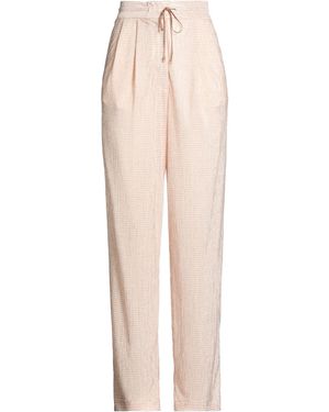 forte_forte Trouser - Natural