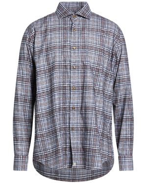 Sonrisa Camisa - Azul