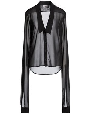 Coperni Shirts - Black