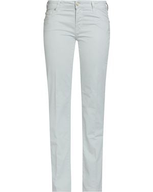 Jacob Cohen Trousers - Grey