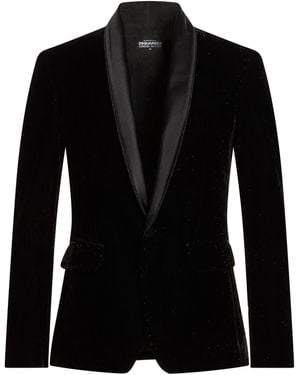 DSquared² Americana - Negro