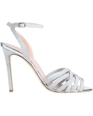 The Seller Sandals - White