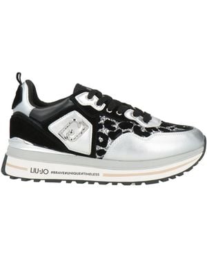 Liu Jo Sneakers - White