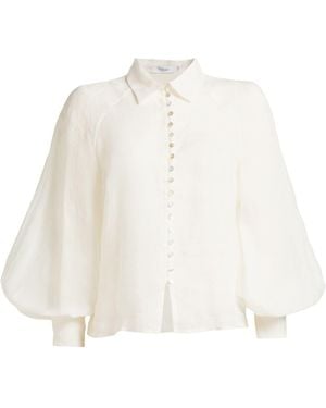 Barba Napoli Shirt - White