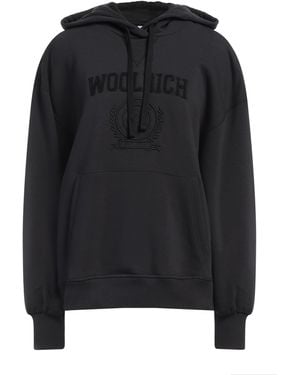 Woolrich Sweatshirt - Black