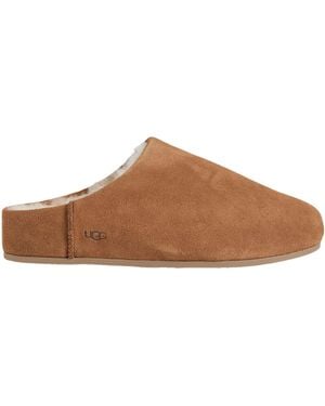 UGG Mules & Clogs - Brown