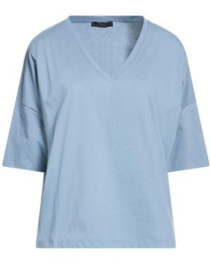 Aragona T-Shirt - Blue