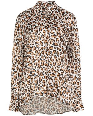 Robert Friedman Shirt - White