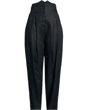 MEIMEIJ Trousers - Blue