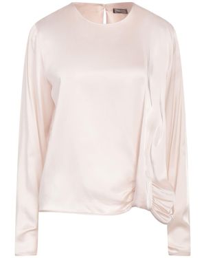 Maliparmi Top - Pink
