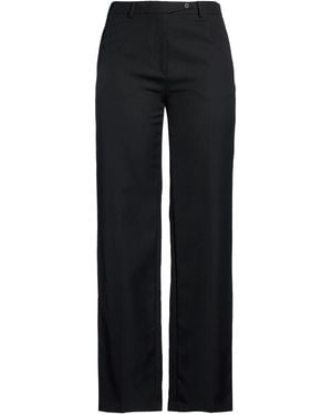 N°21 Pantalon - Noir