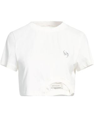 Feng Chen Wang T-shirt - White