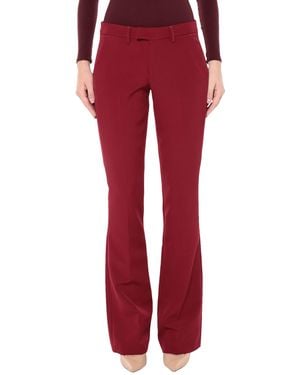 Liu Jo Trouser - Red