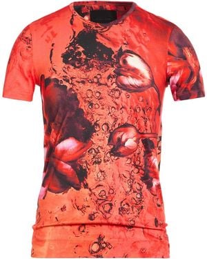 Limitato T-Shirts - Red