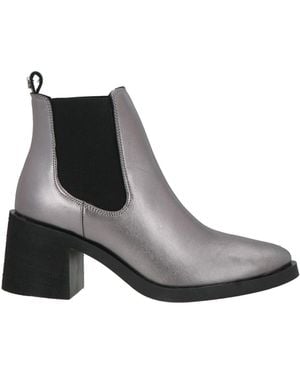 Steve Madden Ankle Boots - Black
