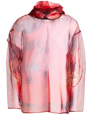Givenchy Sweatshirt Polyester - Pink