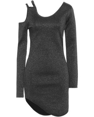 JW Anderson Mini Dress - Black