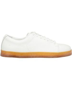 Sutor Mantellassi Trainers - White