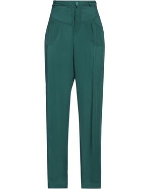 Isola Marras Pantalone - Verde