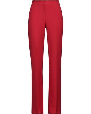 Pennyblack Trouser - Red