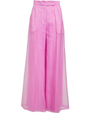Max Mara Trouser - Pink