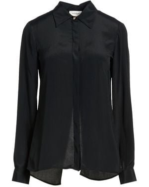 Ottod'Ame Shirt Acetate, Silk - Black