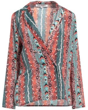 CONNOR & BLAKE Blazer Polyester - Red
