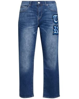 TRUE RELIGION Jeans - Blue